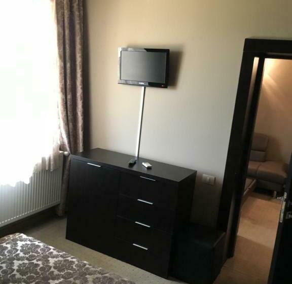 Pensione Vila Andrei