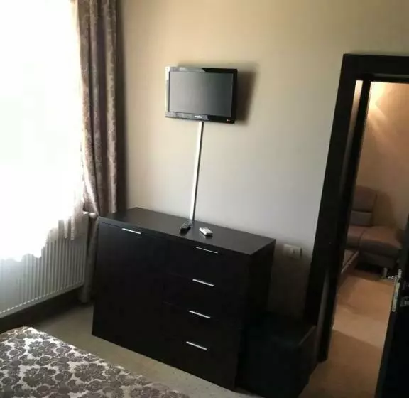 Pension Vila Andrei