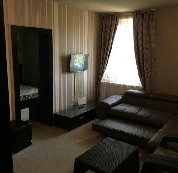 Pensione Vila Andrei