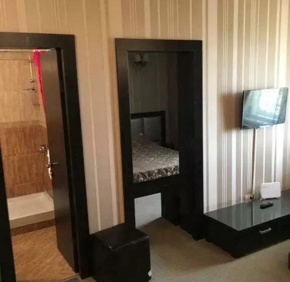 Pension Vila Andrei