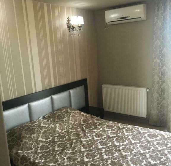 Pensione Vila Andrei