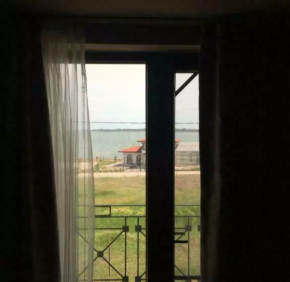 Pension Vila Andrei