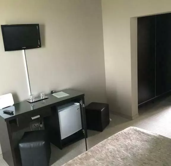 Pension Vila Andrei