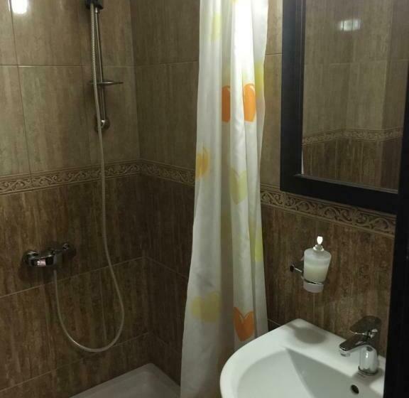 Pensione Vila Andrei