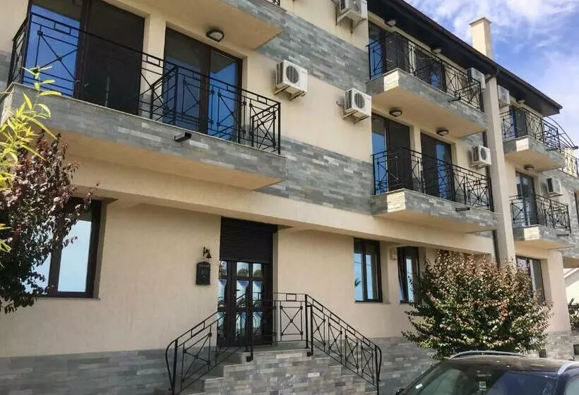 Pension Vila Andrei