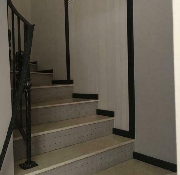 Pensione Vila Andrei