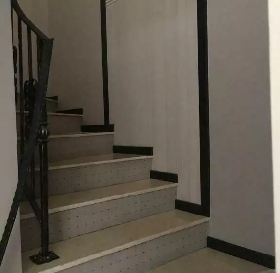 Pension Vila Andrei
