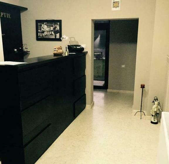 Pensione Vila Andrei