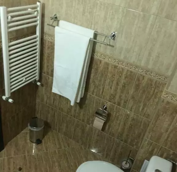 Pension Vila Andrei