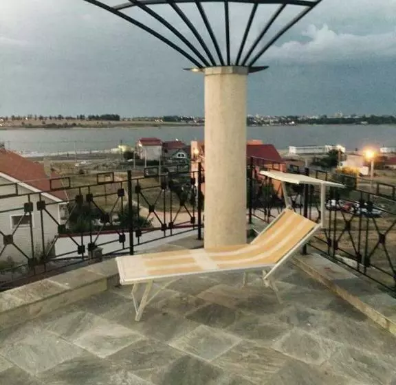 Pension Vila Andrei