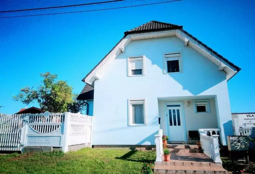 Majatalo Vila Nela