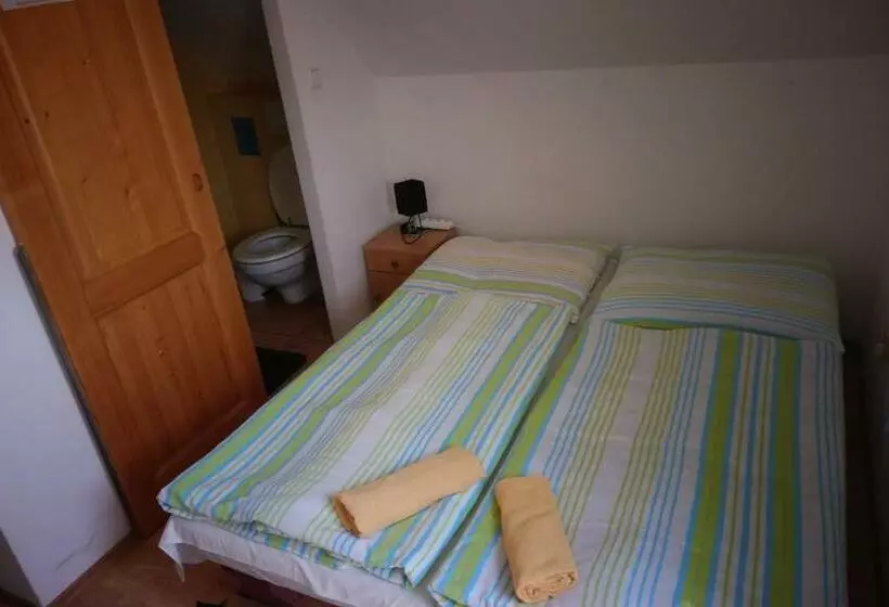 Majatalo Vila Nela