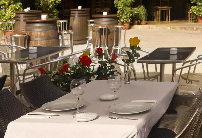 הוסטל Camping Pola