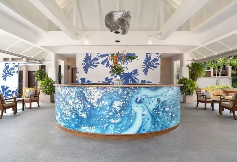 Avani Ao Nang Cliff Krabi Resort