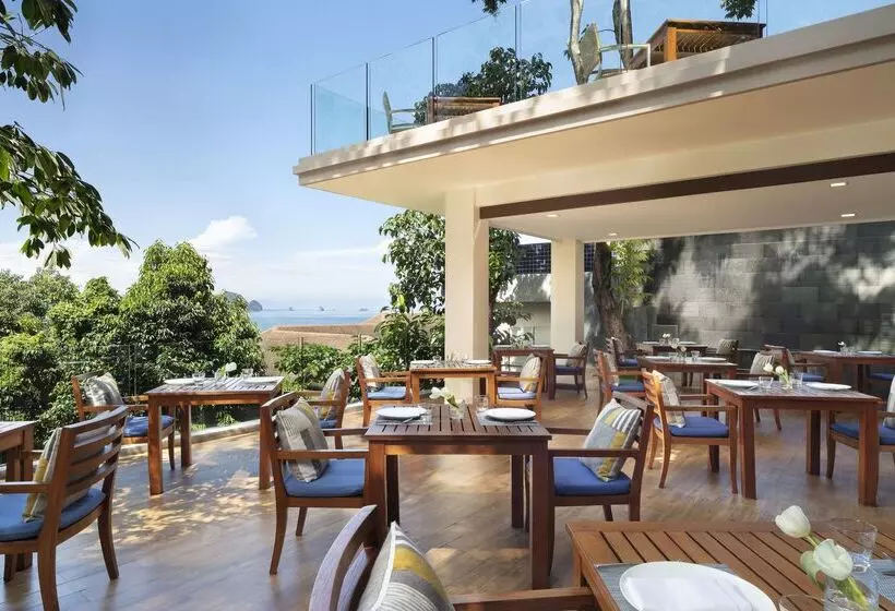 Avani Ao Nang Cliff Krabi Resort