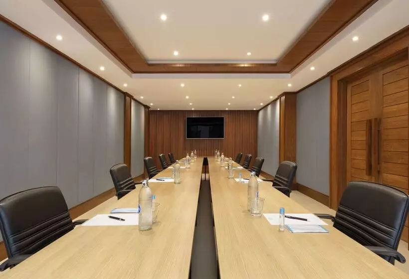 Avani Ao Nang Cliff Krabi Resort