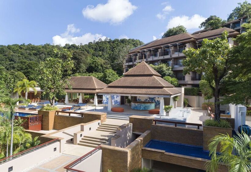 Avani Ao Nang Cliff Krabi Resort