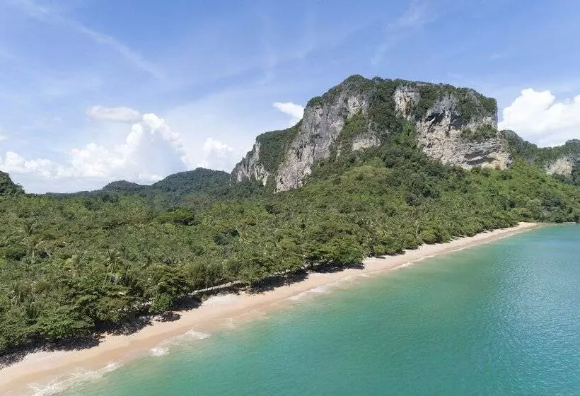 Avani Ao Nang Cliff Krabi Resort