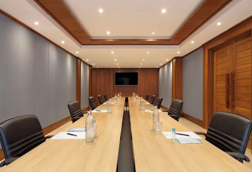 Avani Ao Nang Cliff Krabi Resort