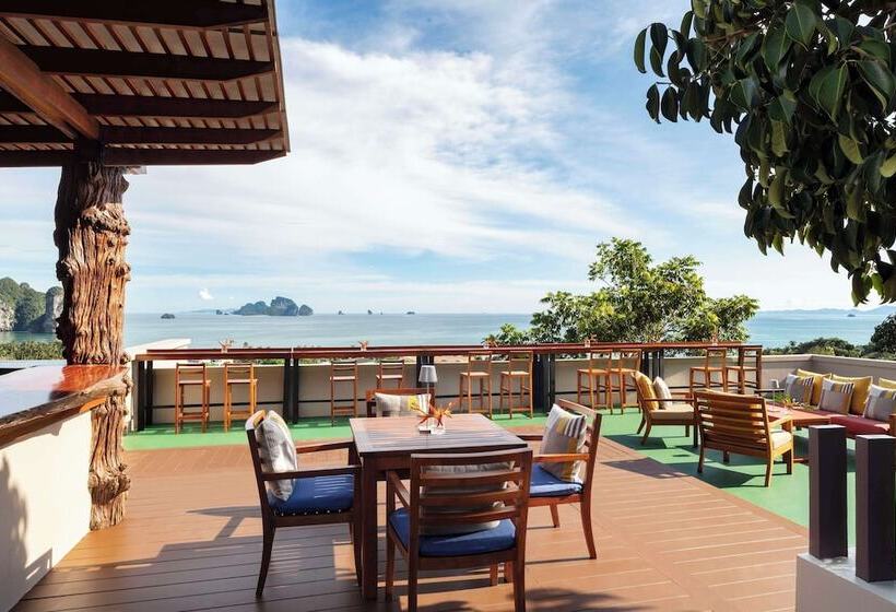 Avani Ao Nang Cliff Krabi Resort