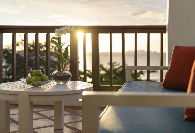 Avani Plus Koh Lanta Krabi Resort