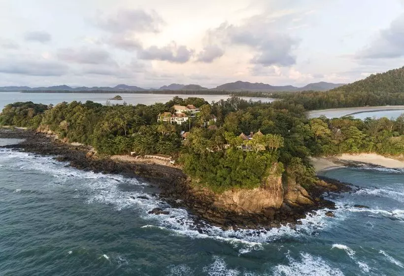 Avani Plus Koh Lanta Krabi Resort