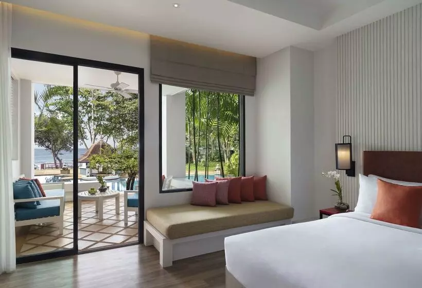 Avani Plus Koh Lanta Krabi Resort