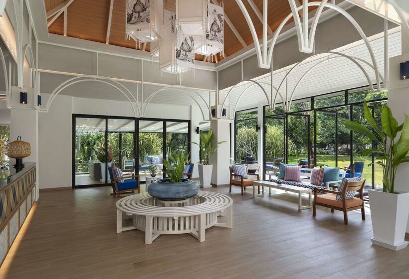 Avani Plus Koh Lanta Krabi Resort