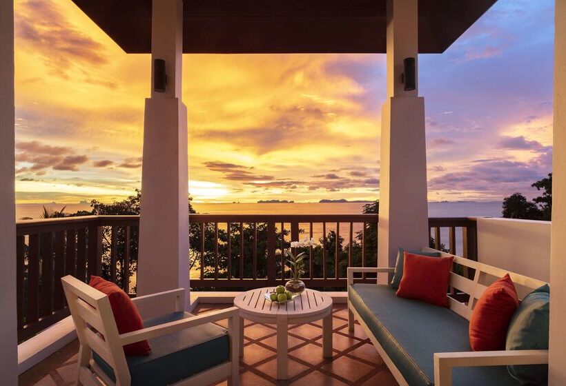 Avani Plus Koh Lanta Krabi Resort