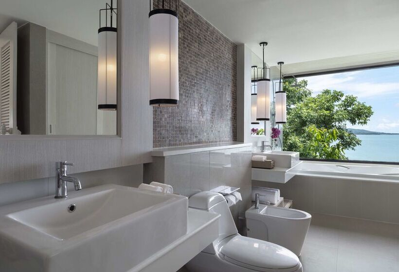 Avani Plus Koh Lanta Krabi Resort