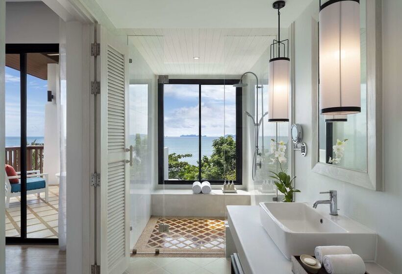 Avani Plus Koh Lanta Krabi Resort