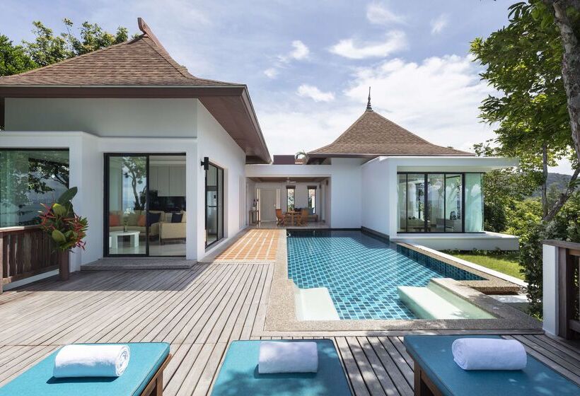 Avani Plus Koh Lanta Krabi Resort