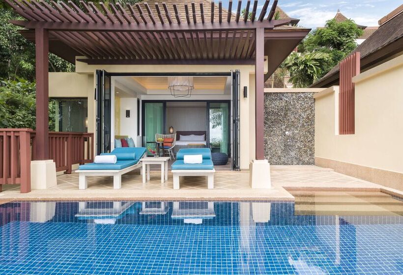 Avani Plus Koh Lanta Krabi Resort