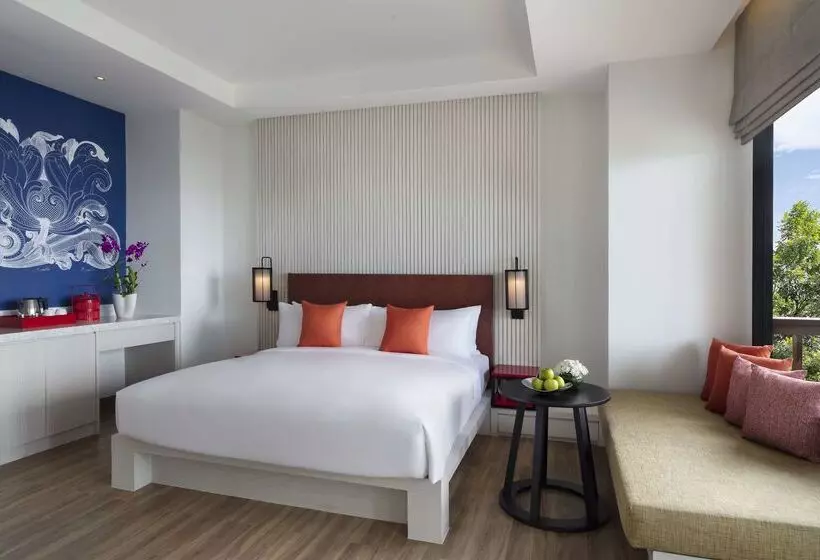 Avani Plus Koh Lanta Krabi Resort