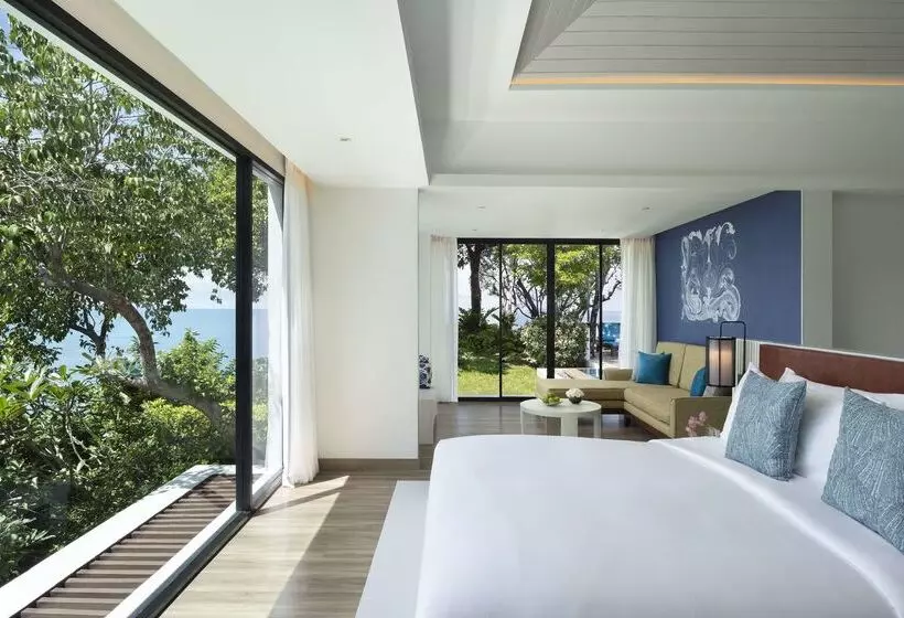 Avani Plus Koh Lanta Krabi Resort