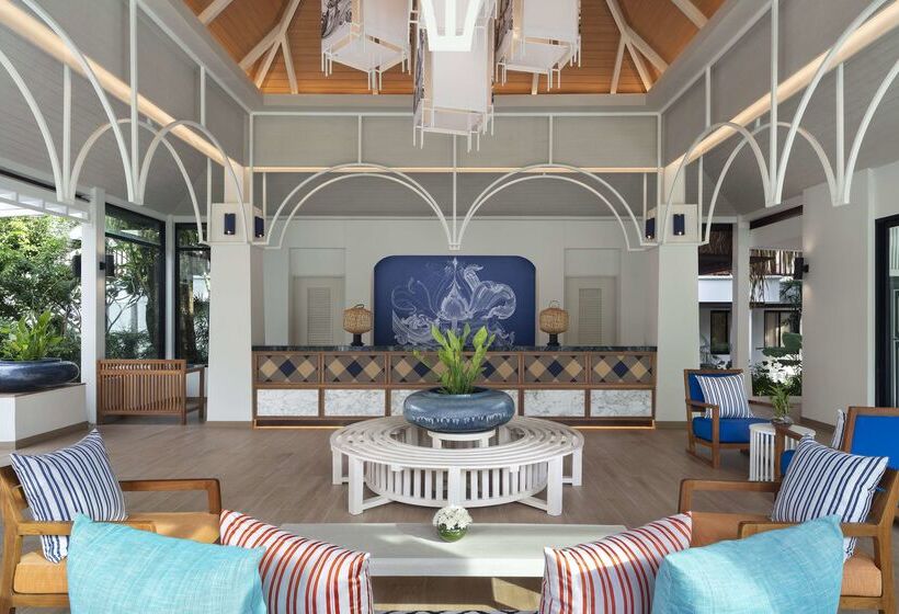 Avani Plus Koh Lanta Krabi Resort