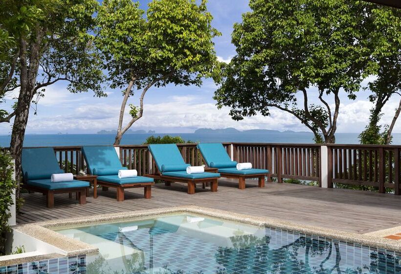 Avani Plus Koh Lanta Krabi Resort