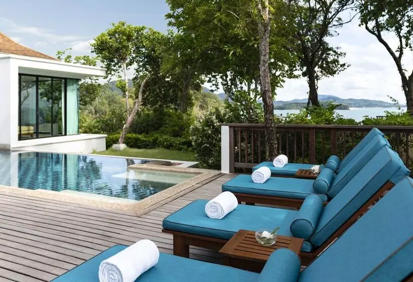 Avani Plus Koh Lanta Krabi Resort