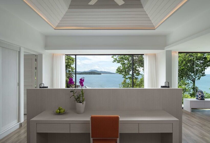 Avani Plus Koh Lanta Krabi Resort