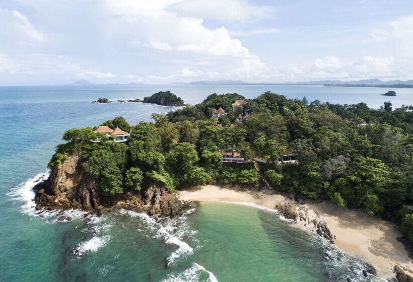 Avani Plus Koh Lanta Krabi Resort