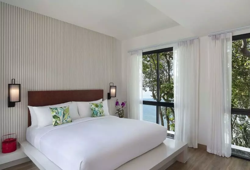 Avani Plus Koh Lanta Krabi Resort