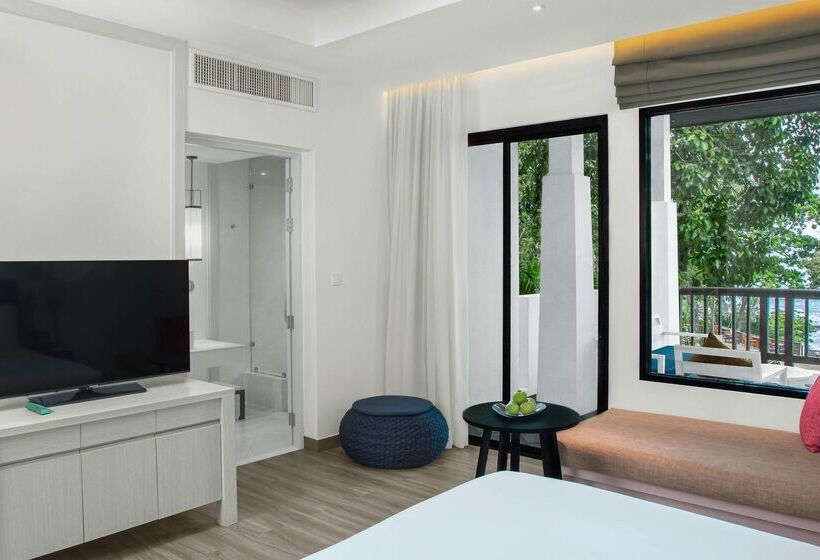 Avani Plus Koh Lanta Krabi Resort