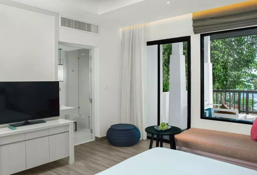 Avani Plus Koh Lanta Krabi Resort