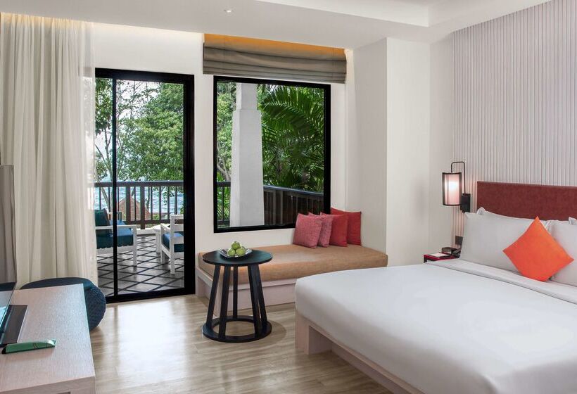 Avani Plus Koh Lanta Krabi Resort