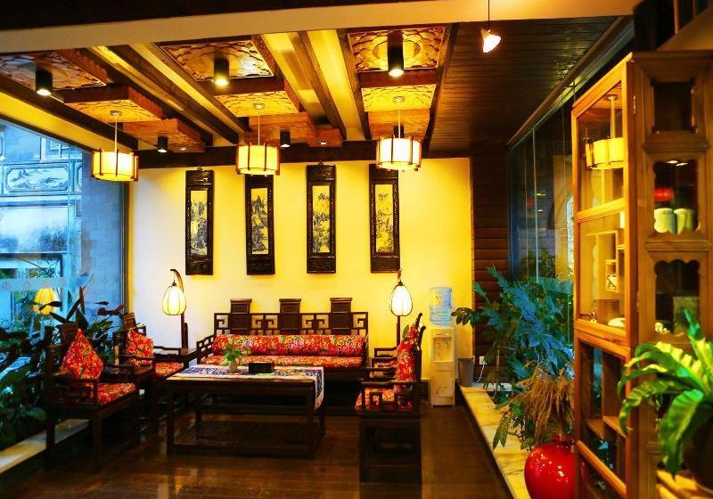 호텔 Dali Fairyland