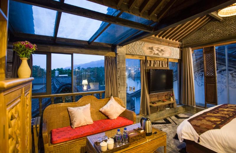 호텔 Dali Fairyland