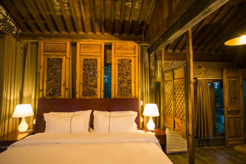 호텔 Dali Fairyland