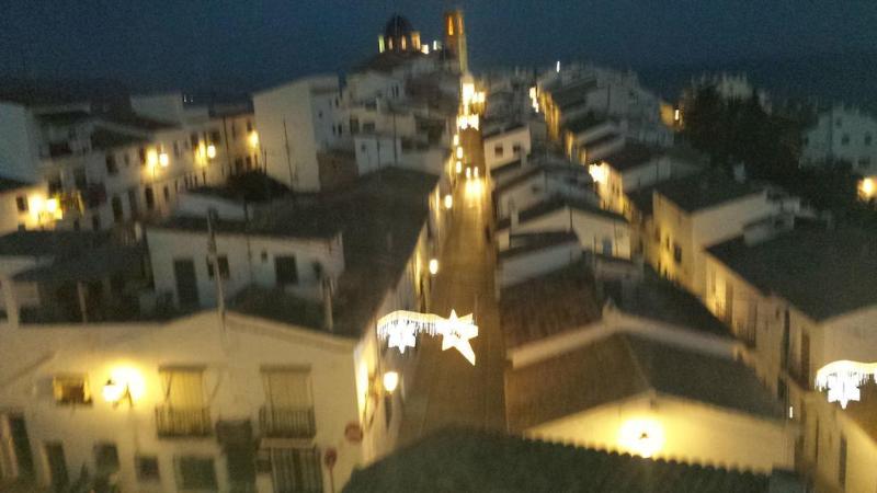 Hostal Fornet Altea