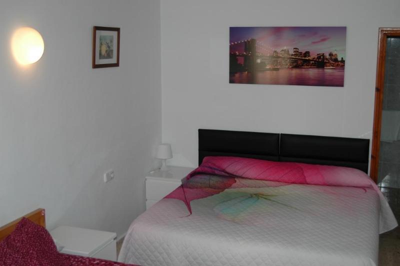 Hostal Fornet Altea