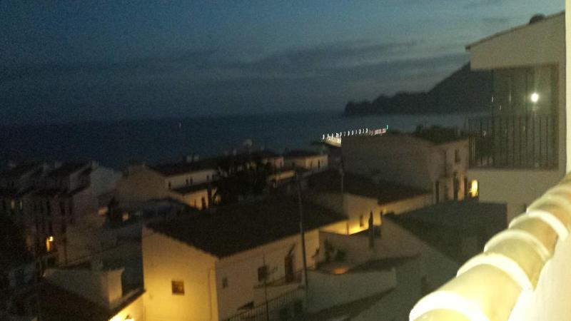 Hostal Fornet Altea